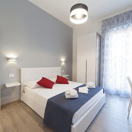 Bed & Breakfast Tramonti Trapani Kültér fotó