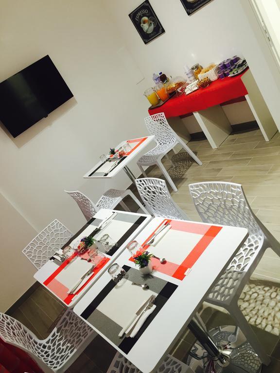 Bed & Breakfast Tramonti Trapani Kültér fotó