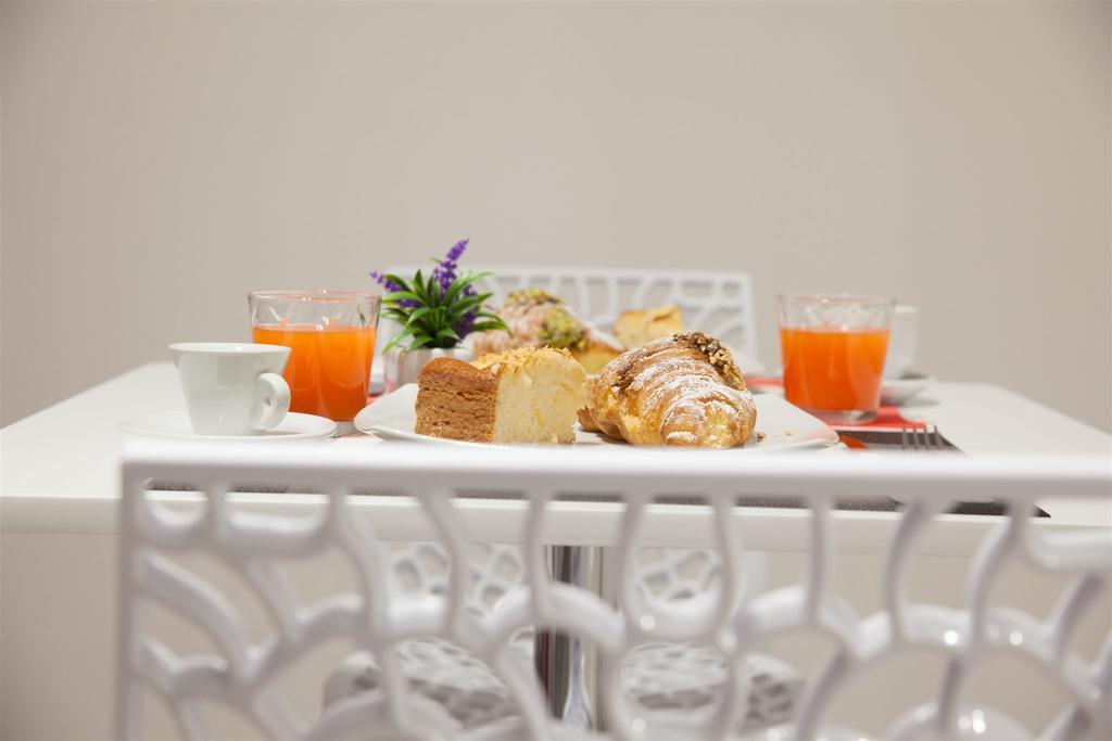 Bed & Breakfast Tramonti Trapani Kültér fotó