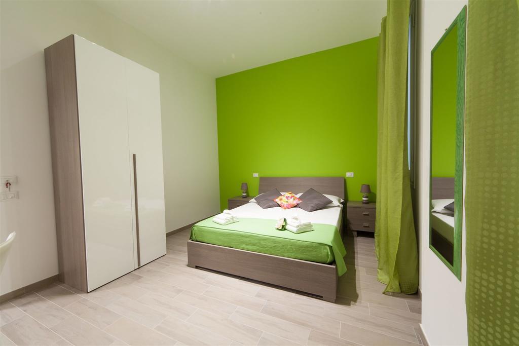 Bed & Breakfast Tramonti Trapani Kültér fotó