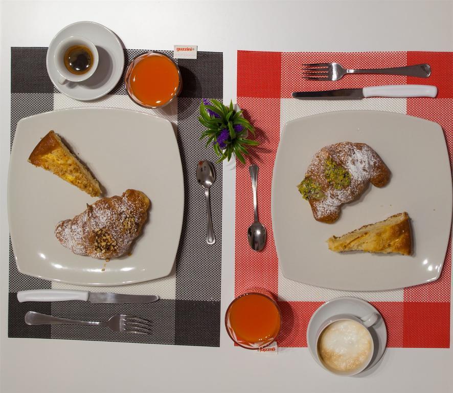 Bed & Breakfast Tramonti Trapani Kültér fotó
